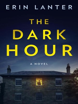 cover image of The Dark Hour